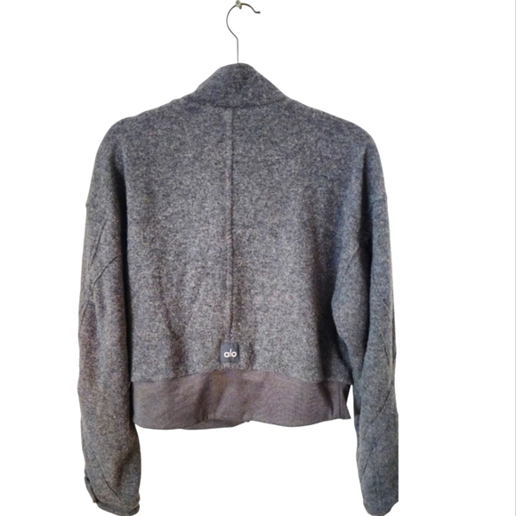 ALO jaquet - Picture 3 of 3